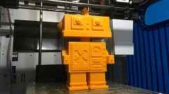 3 D Druck&nbsp;&copy;&nbsp;Landkreis Osterholz