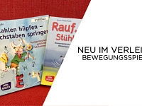 Bewegungsspiele - Meldung Bewegungsspiele - Meldung