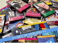 Filme neu 23 Filme neu 23