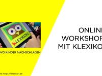 Klexikon Klexikon