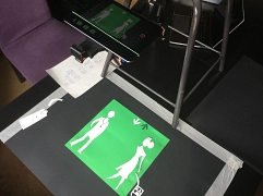 Motion Design, Animation im Trickfilmstyle&nbsp;&copy;&nbsp;Landkreis Osterholz