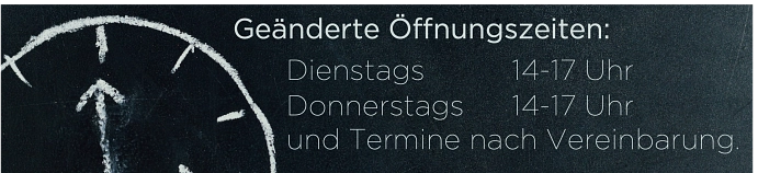 Öffnungszeiten MKZ Banner Öffnungszeiten MKZ Banner © Landkreis Osterholz