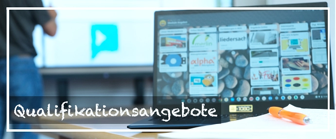 Qualifikationsangebote MKZ Qualifikationsangebote MKZ © Landkreis Osterholz